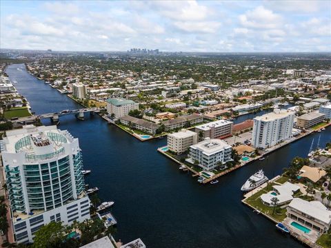 Tiny photo for 2864 NE 33rd Court #205, Fort Lauderdale, FL 33306 (MLS # B26036450)
