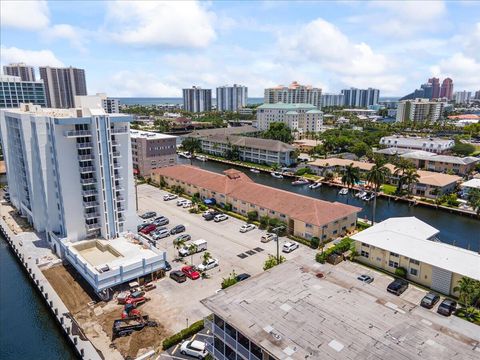 Tiny photo for 2864 NE 33rd Court #205, Fort Lauderdale, FL 33306 (MLS # B26036450)