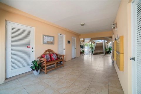 Tiny photo for 2864 NE 33rd Court #205, Fort Lauderdale, FL 33306 (MLS # B26036450)