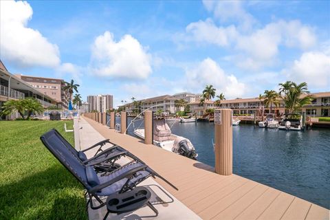 Tiny photo for 2864 NE 33rd Court #205, Fort Lauderdale, FL 33306 (MLS # B26036450)
