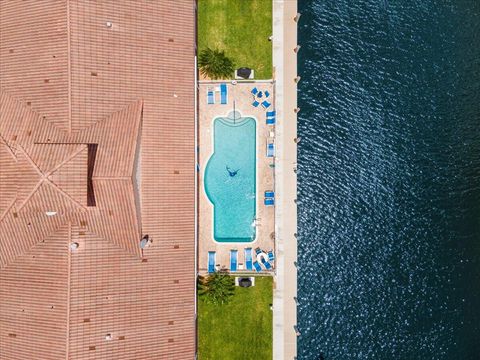 Tiny photo for 2864 NE 33rd Court #205, Fort Lauderdale, FL 33306 (MLS # B26036450)
