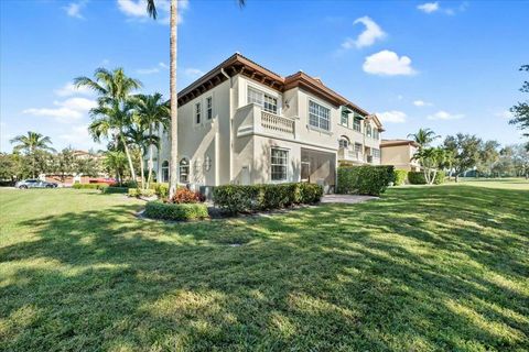 A home in Jupiter