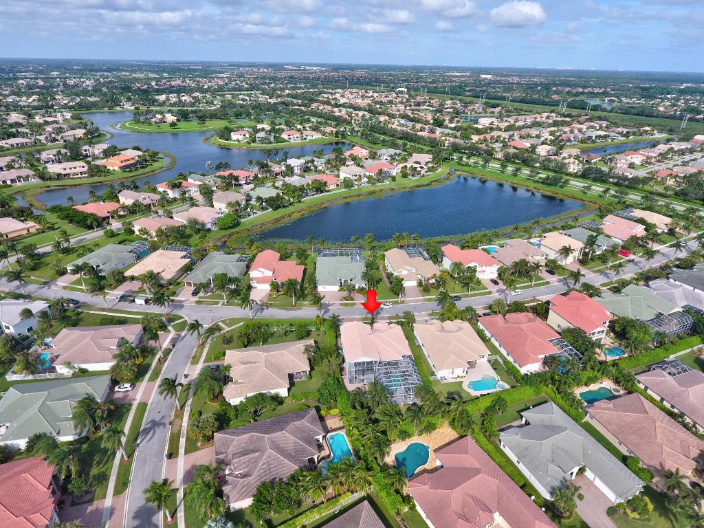 ISLES AT WELLINGTON 4 - Residential