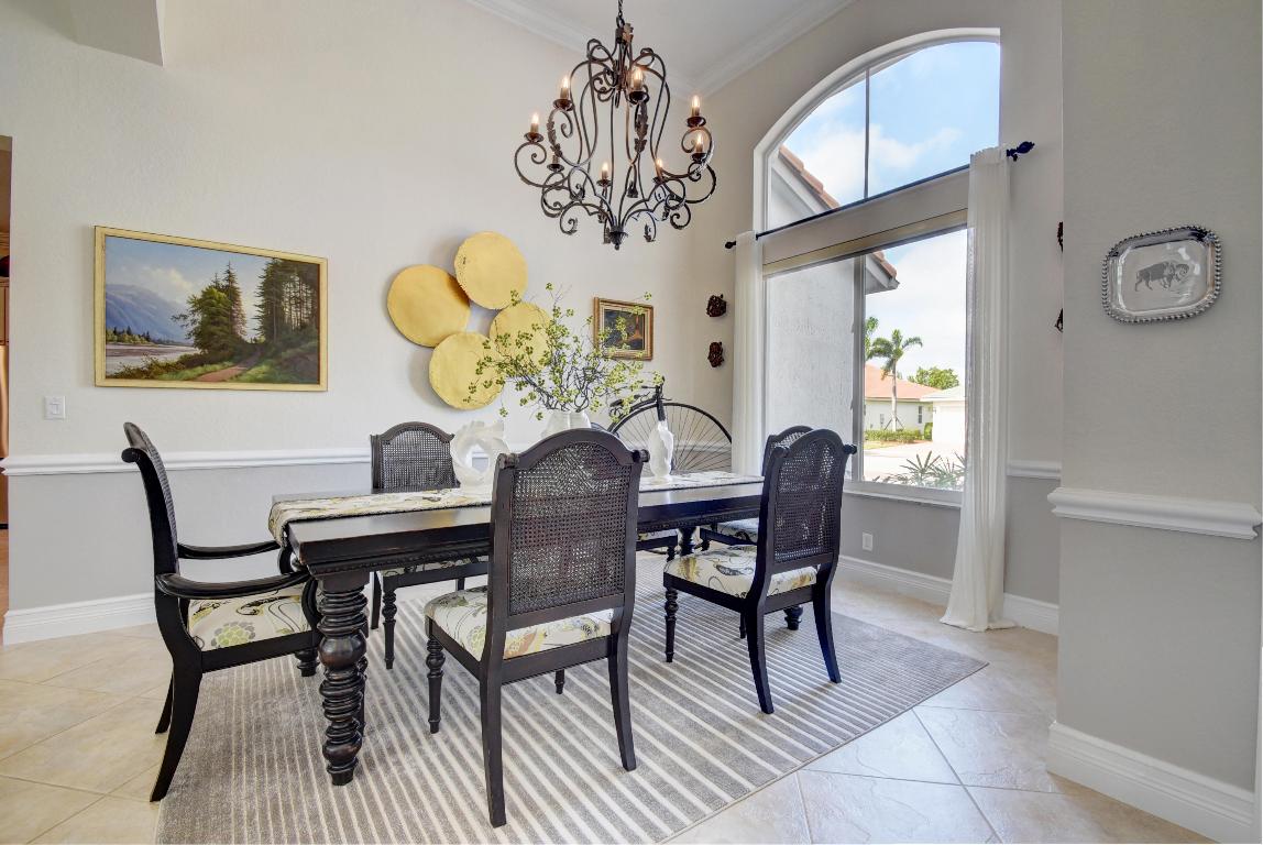 ISLES AT WELLINGTON 4 - Residential