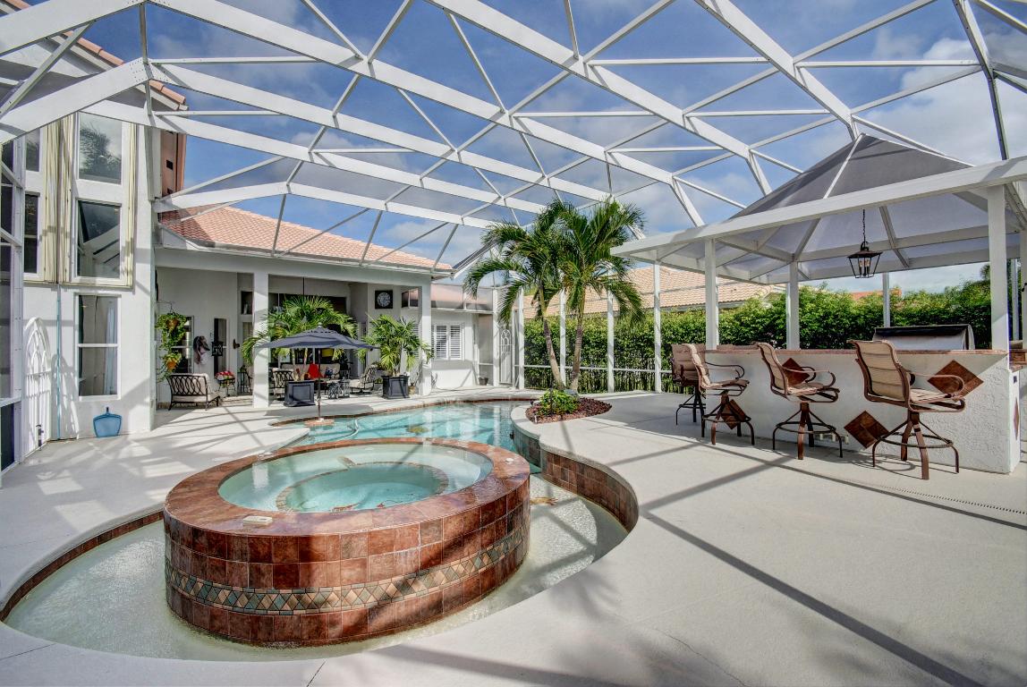 ISLES AT WELLINGTON 4 - Residential