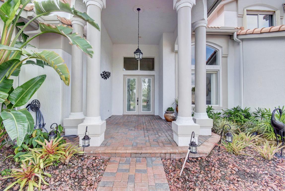 ISLES AT WELLINGTON 4 - Residential