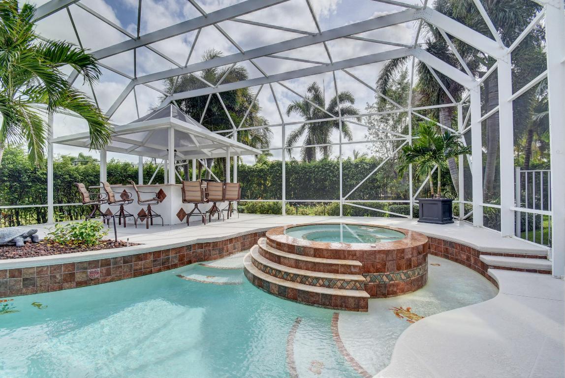 ISLES AT WELLINGTON 4 - Residential