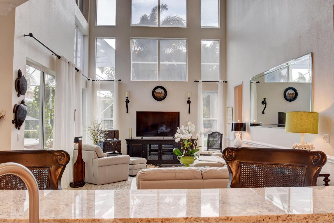 ISLES AT WELLINGTON 4 - Residential