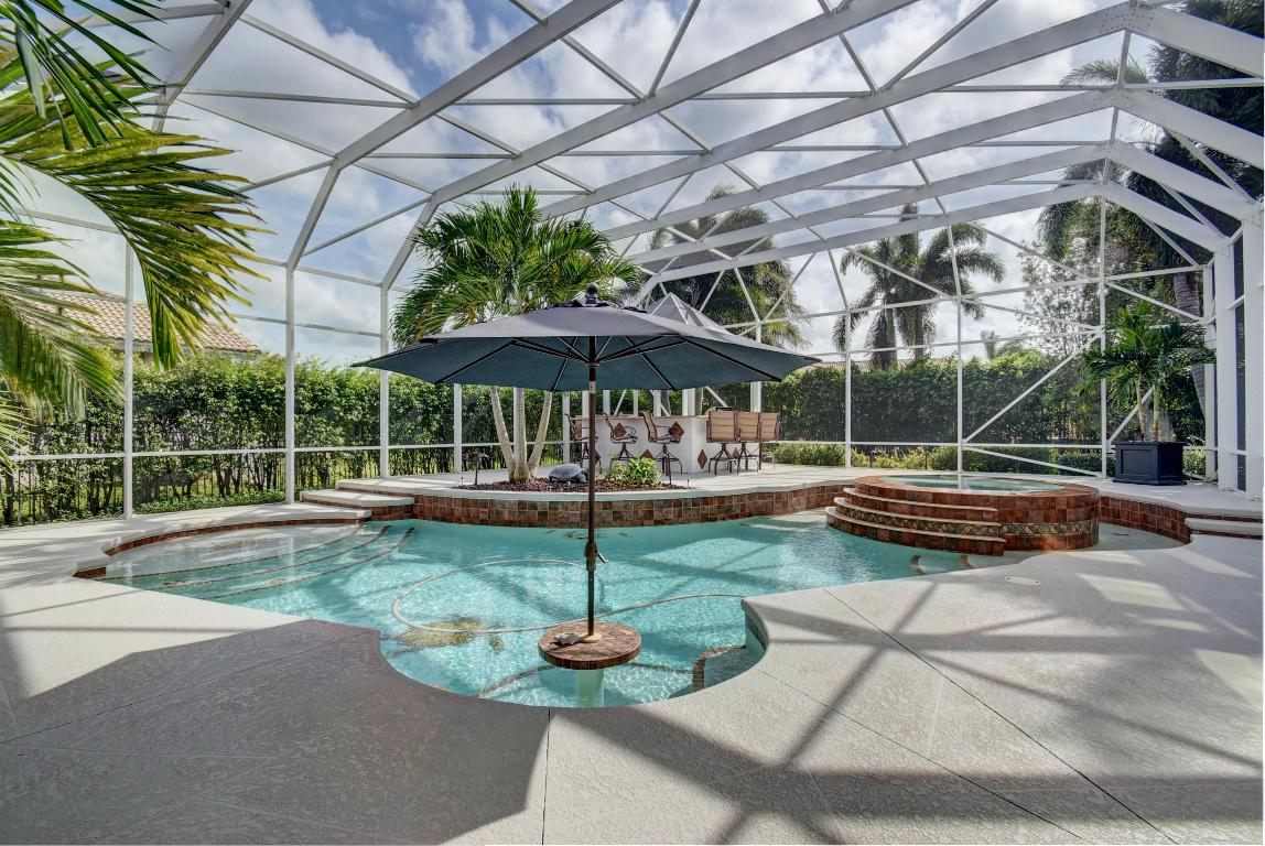 ISLES AT WELLINGTON 4 - Residential