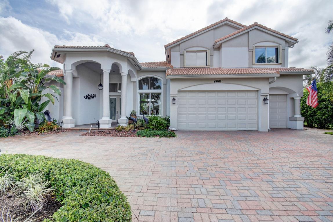 ISLES AT WELLINGTON 4 - Residential