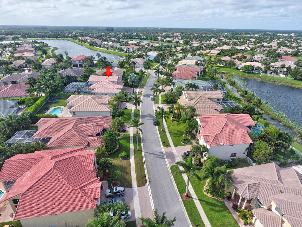 ISLES AT WELLINGTON 4 - Residential