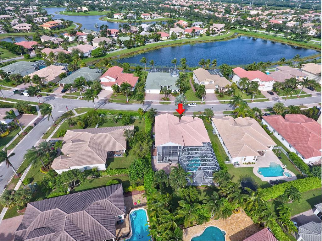 ISLES AT WELLINGTON 4 - Residential