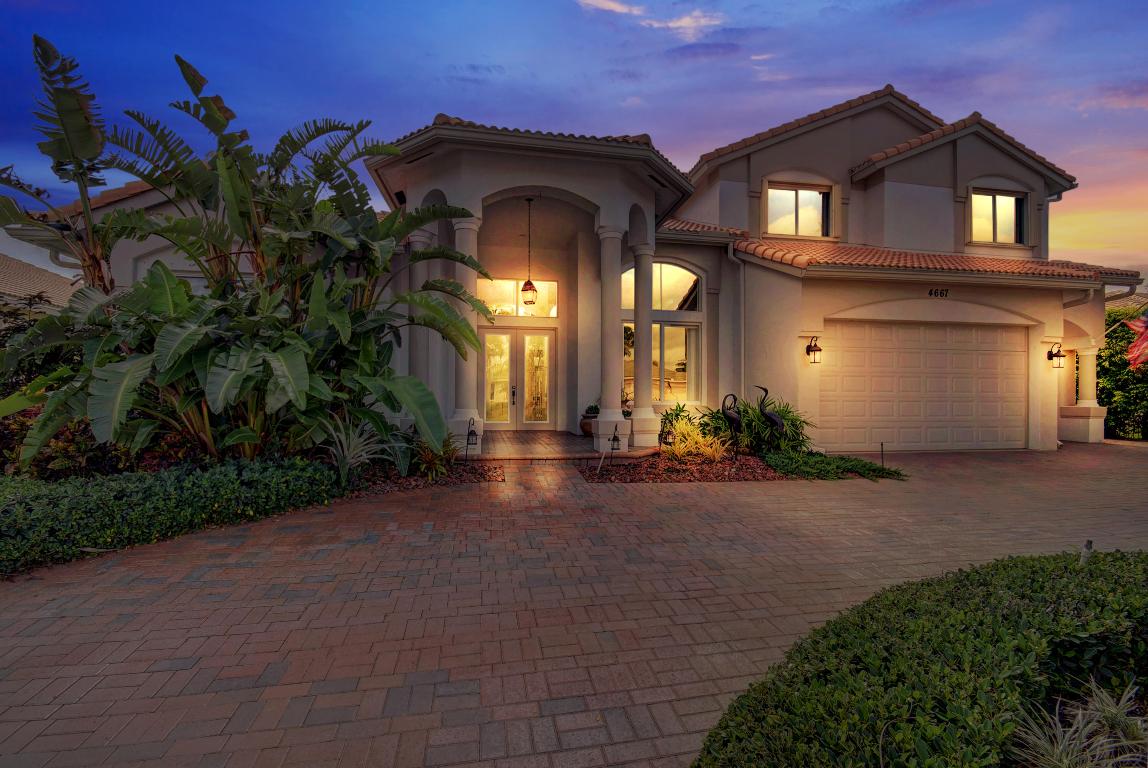 ISLES AT WELLINGTON 4 - Residential