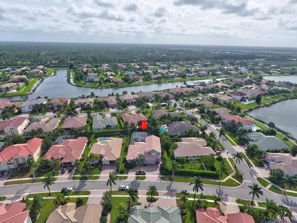 ISLES AT WELLINGTON 4 - Residential