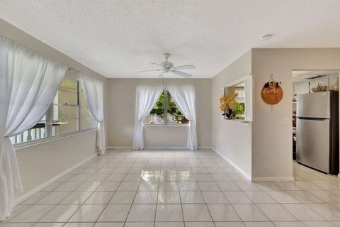 A home in Deerfield Beach