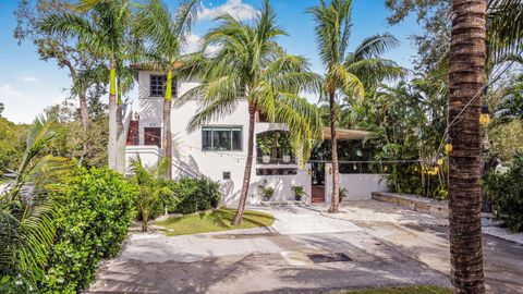 A home in Stuart