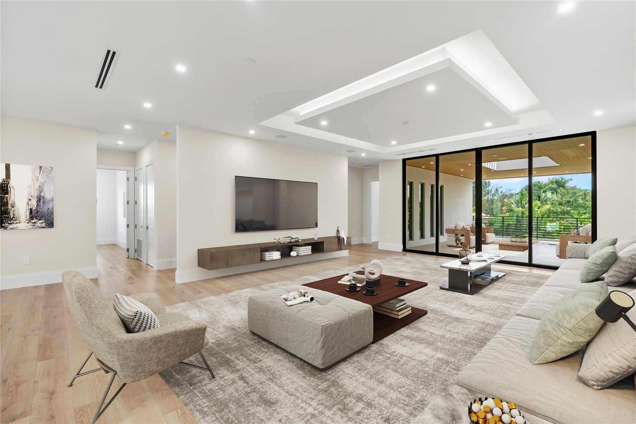 PARAGON ESTATES - Residential