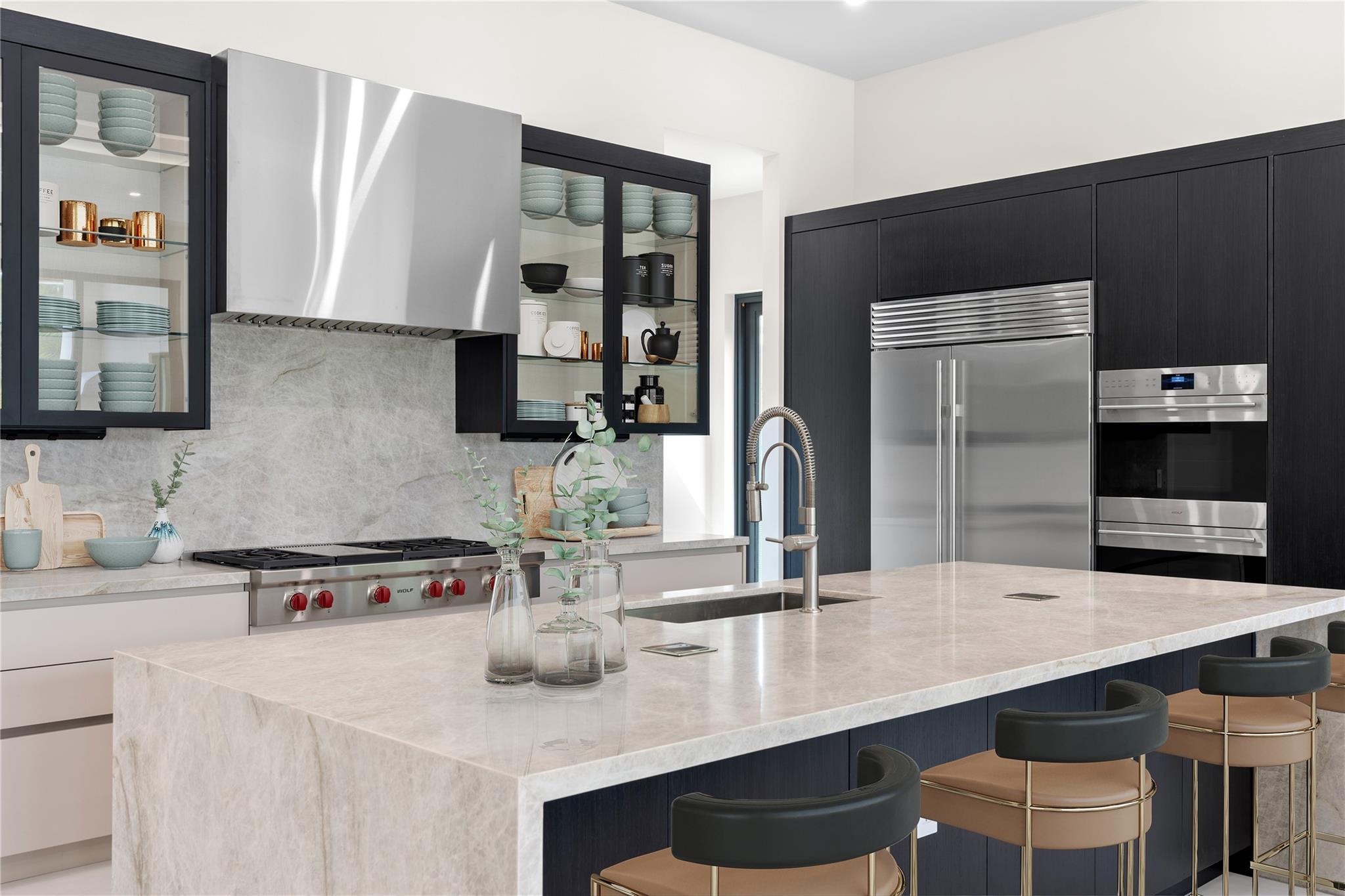 PARAGON ESTATES - Residential