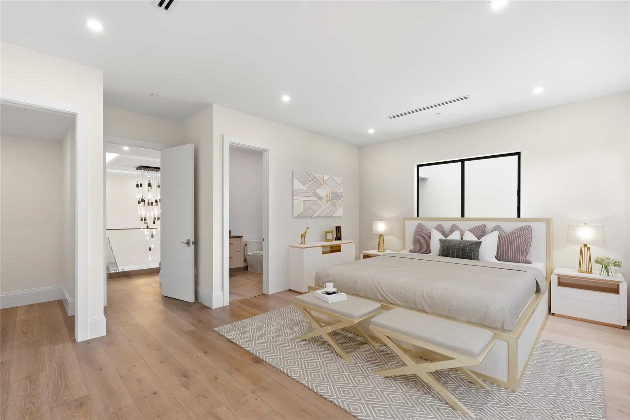 PARAGON ESTATES - Residential