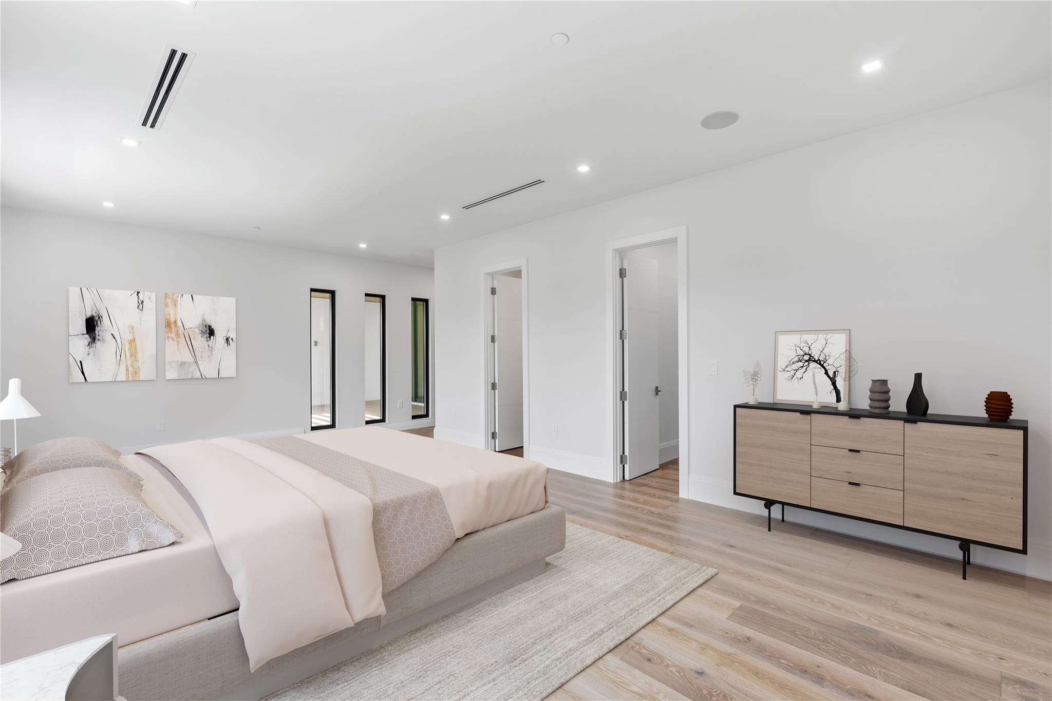 PARAGON ESTATES - Residential