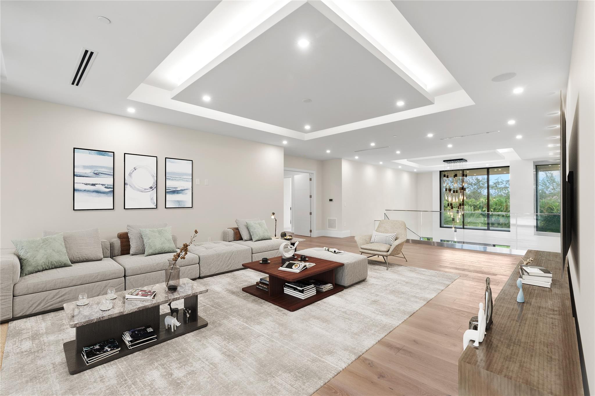 PARAGON ESTATES - Residential