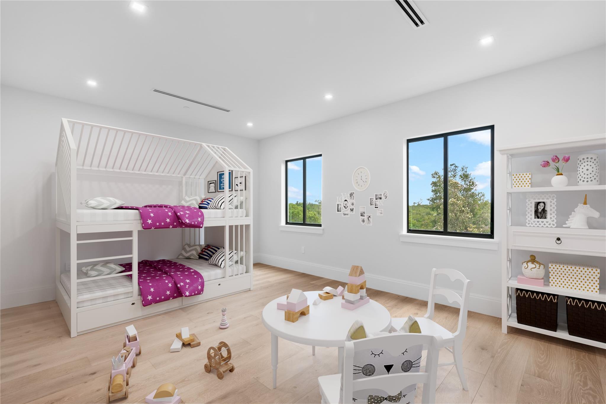 PARAGON ESTATES - Residential