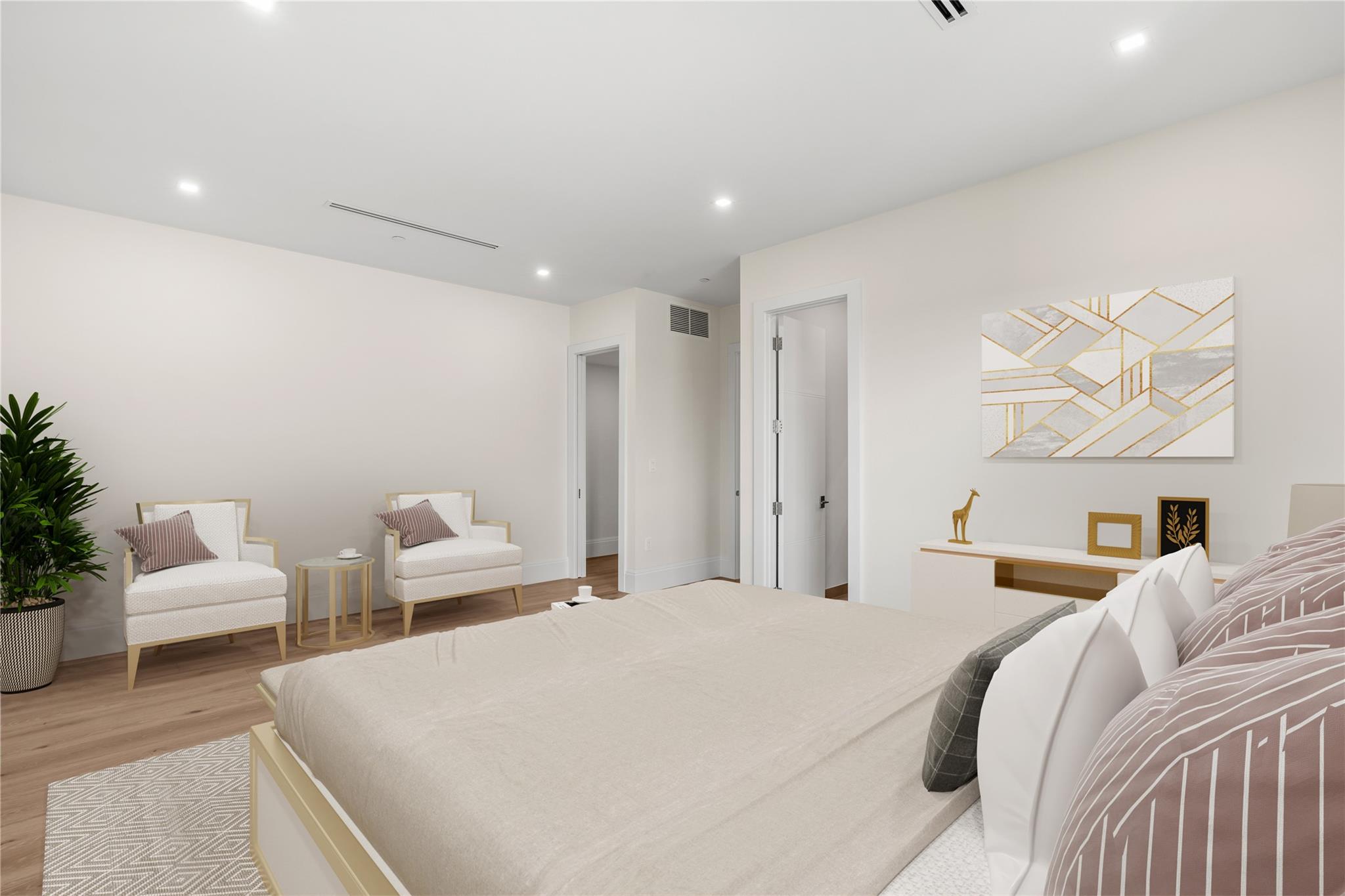 PARAGON ESTATES - Residential