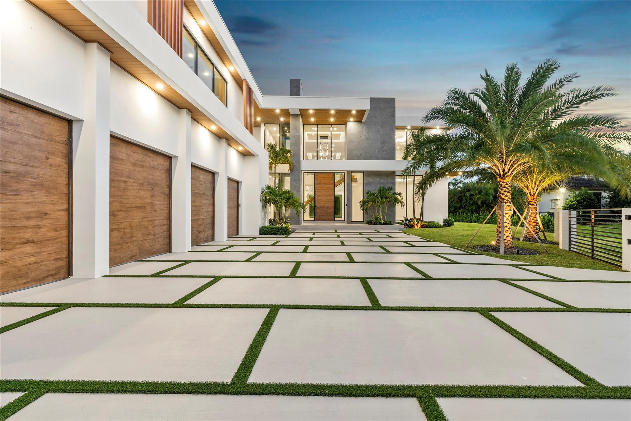 PARAGON ESTATES - Residential