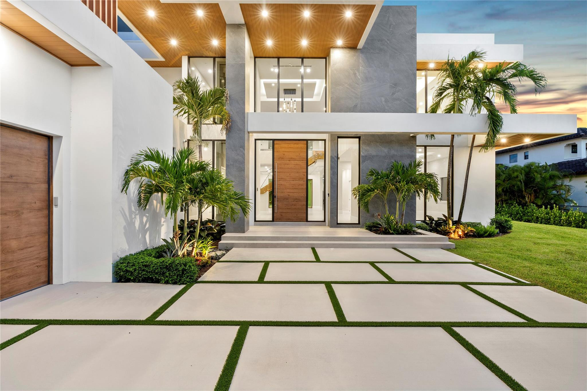 PARAGON ESTATES - Residential