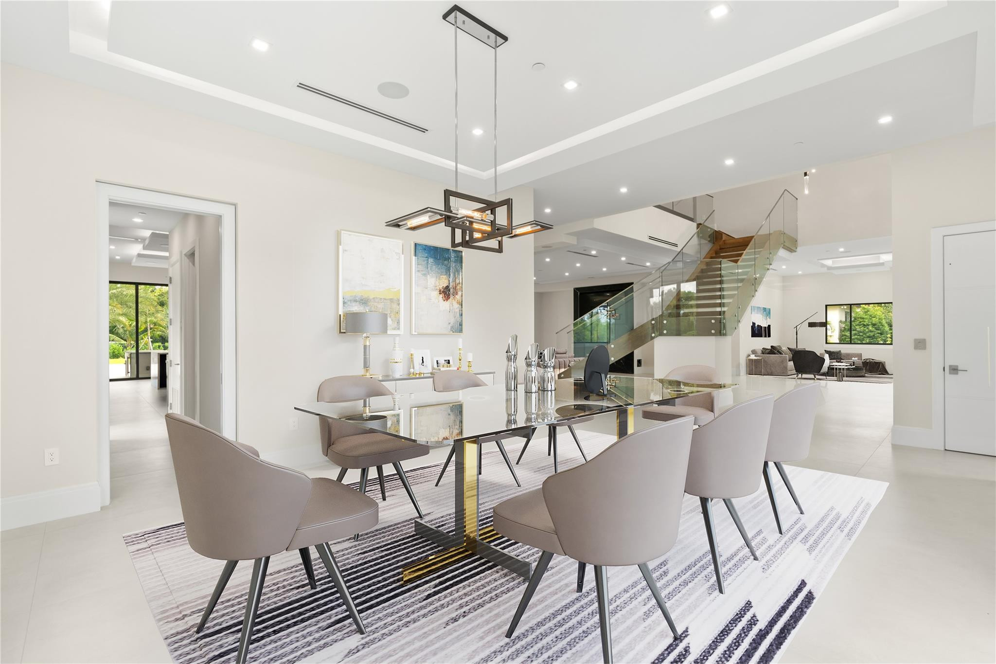 PARAGON ESTATES - Residential