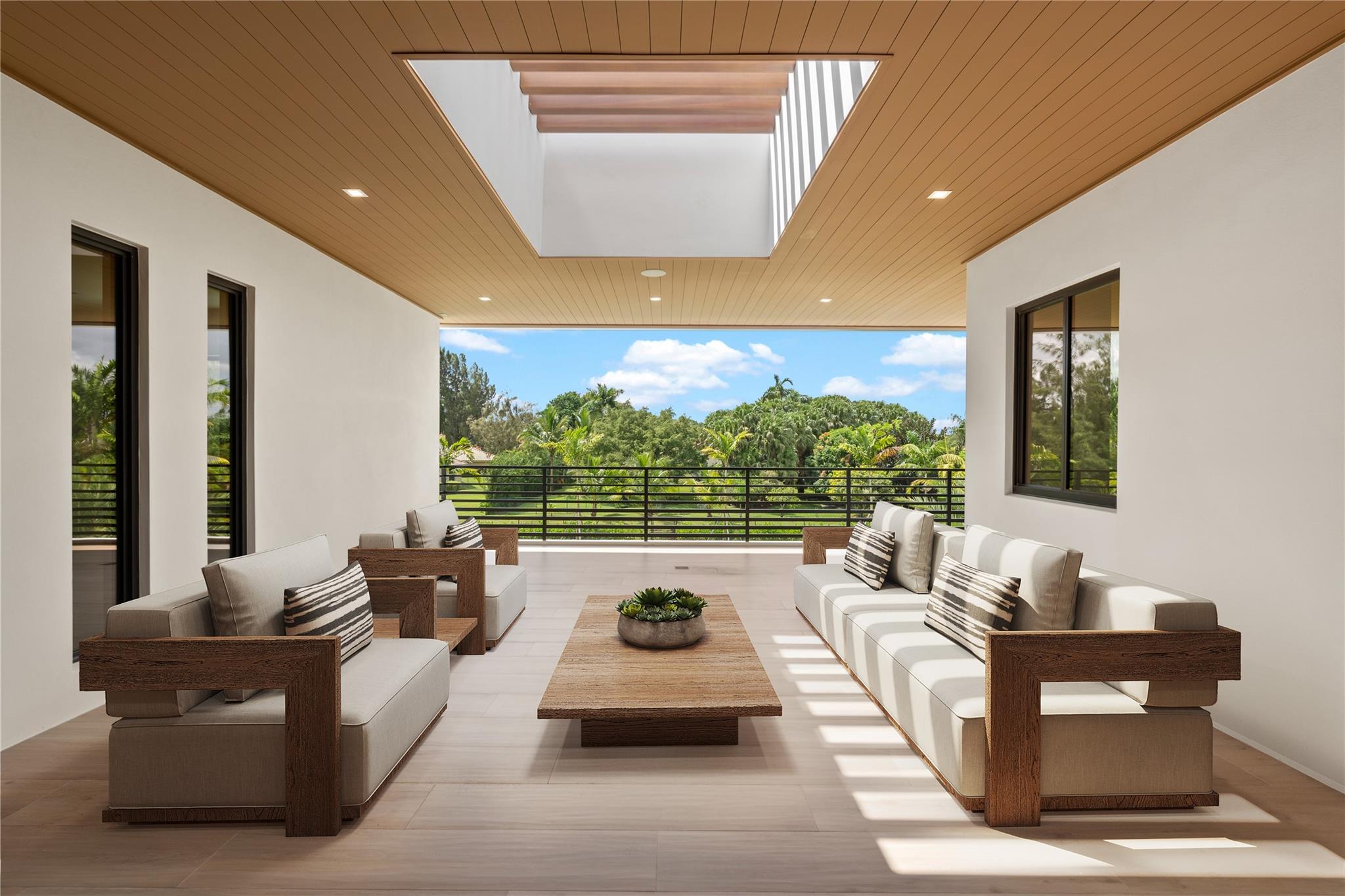 PARAGON ESTATES - Residential