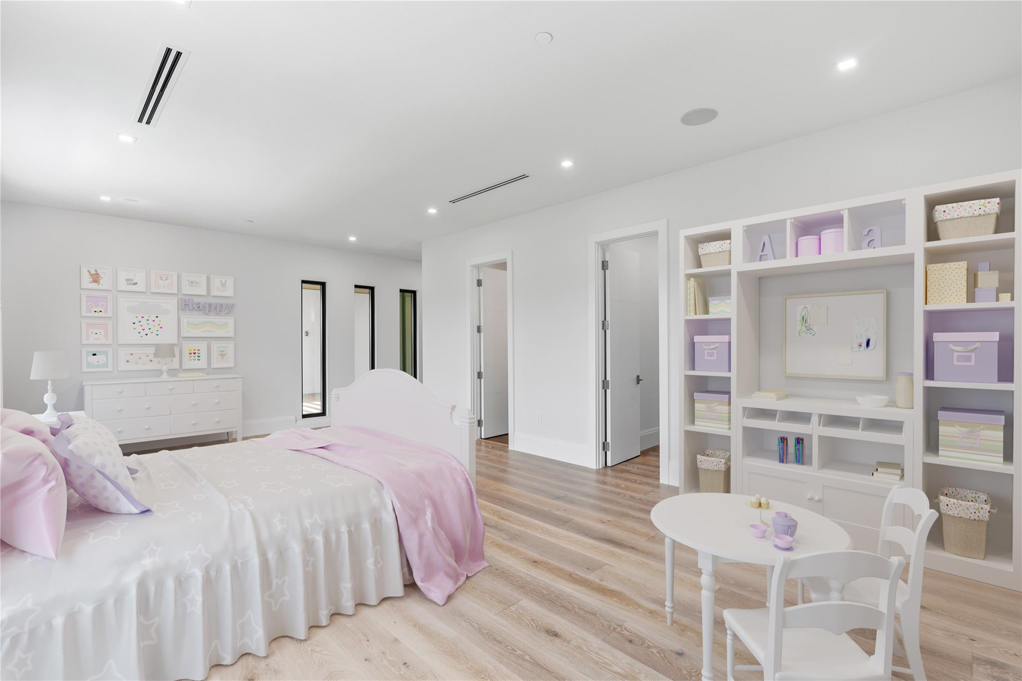 PARAGON ESTATES - Residential