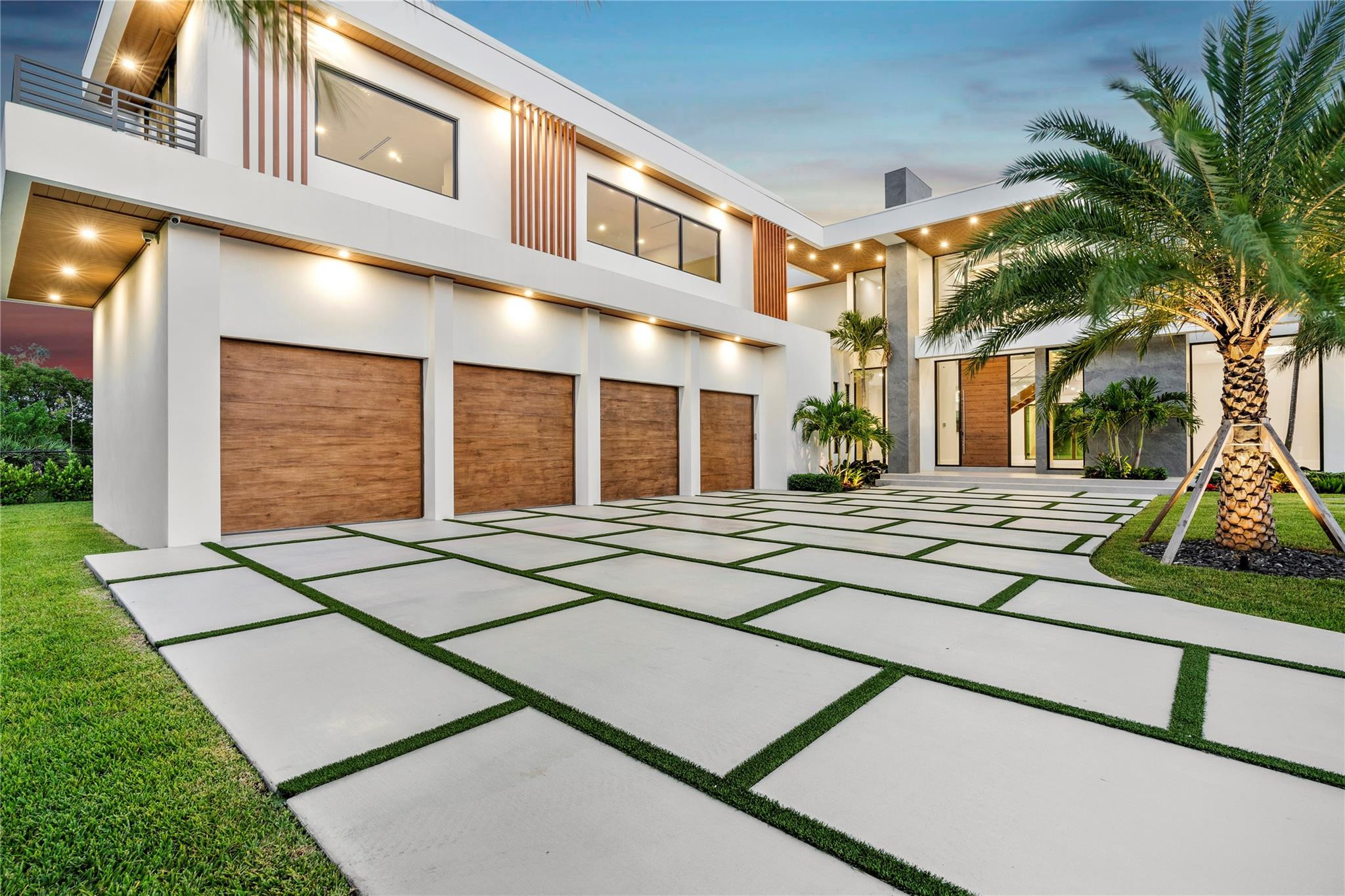 PARAGON ESTATES - Residential