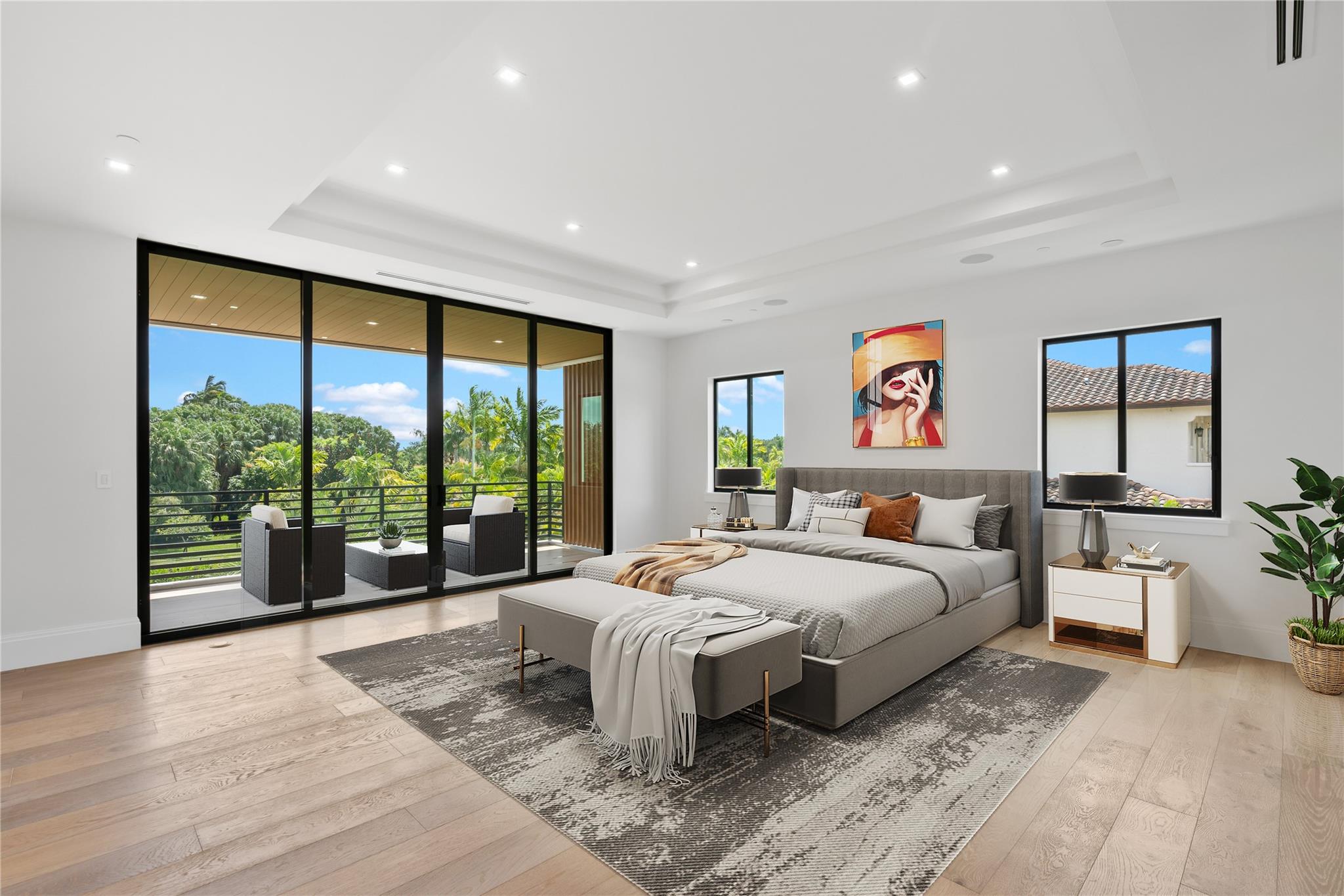 PARAGON ESTATES - Residential