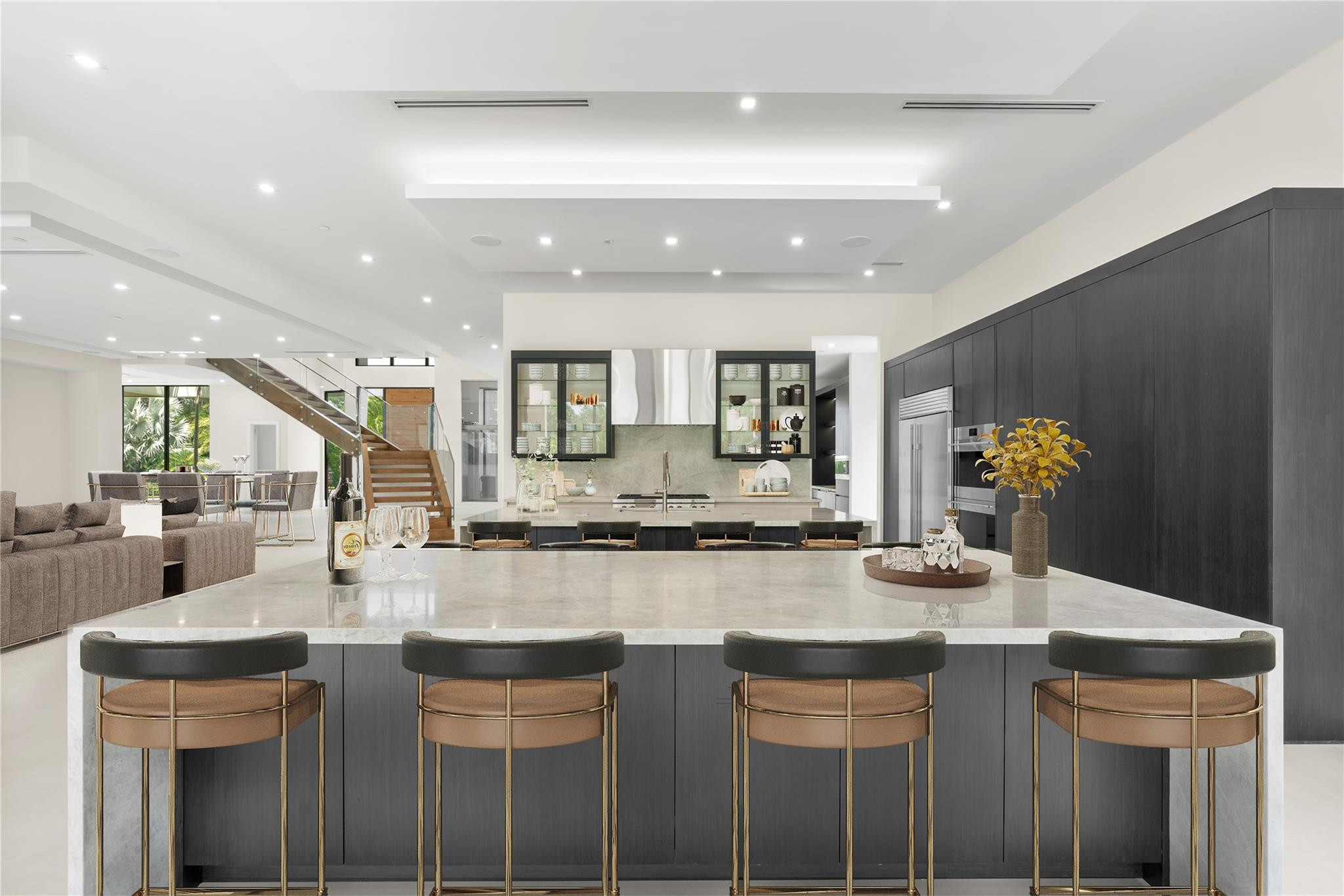 PARAGON ESTATES - Residential