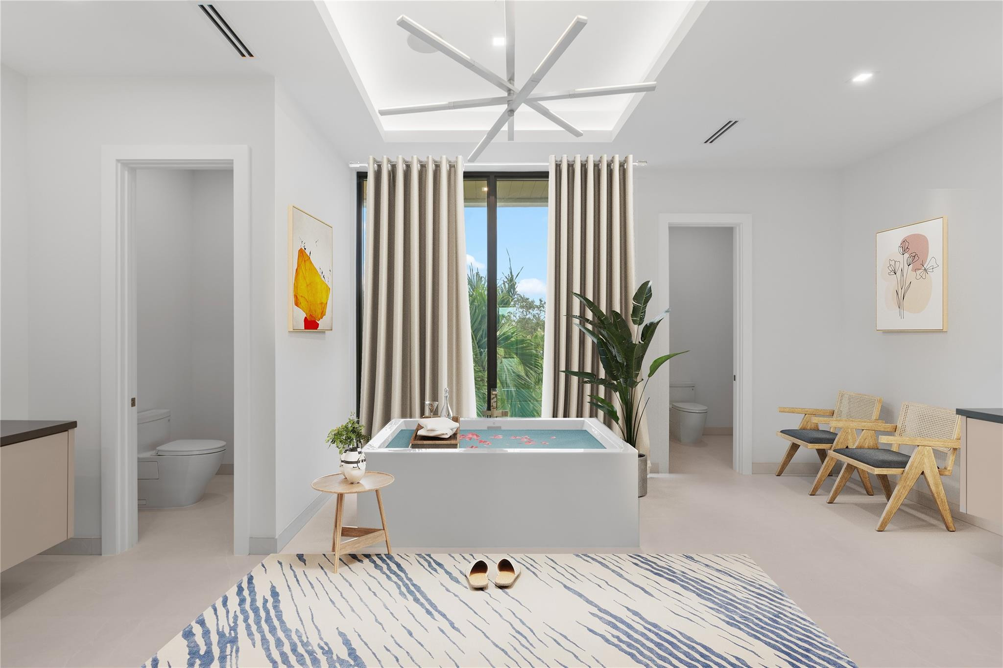 PARAGON ESTATES - Residential