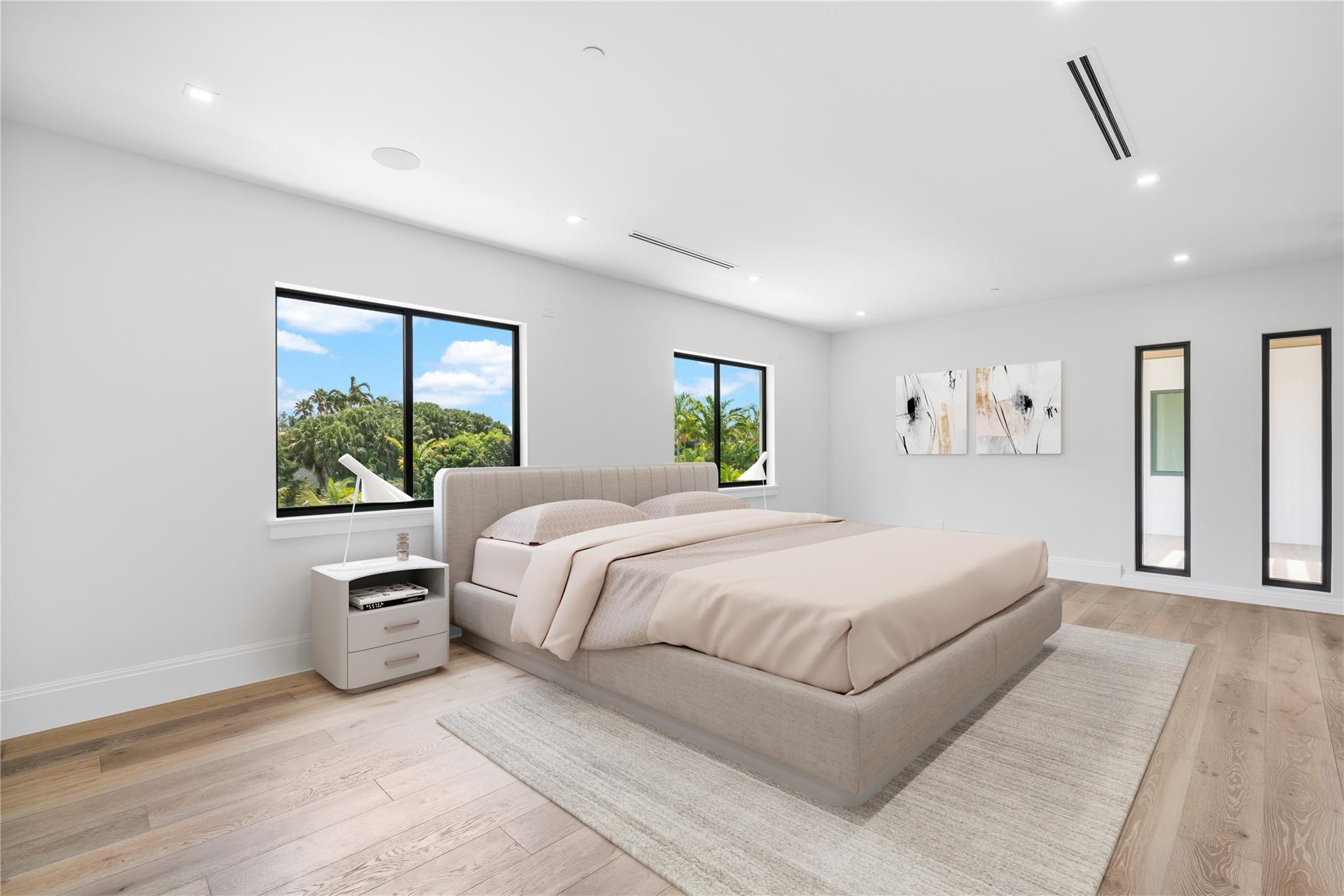 PARAGON ESTATES - Residential