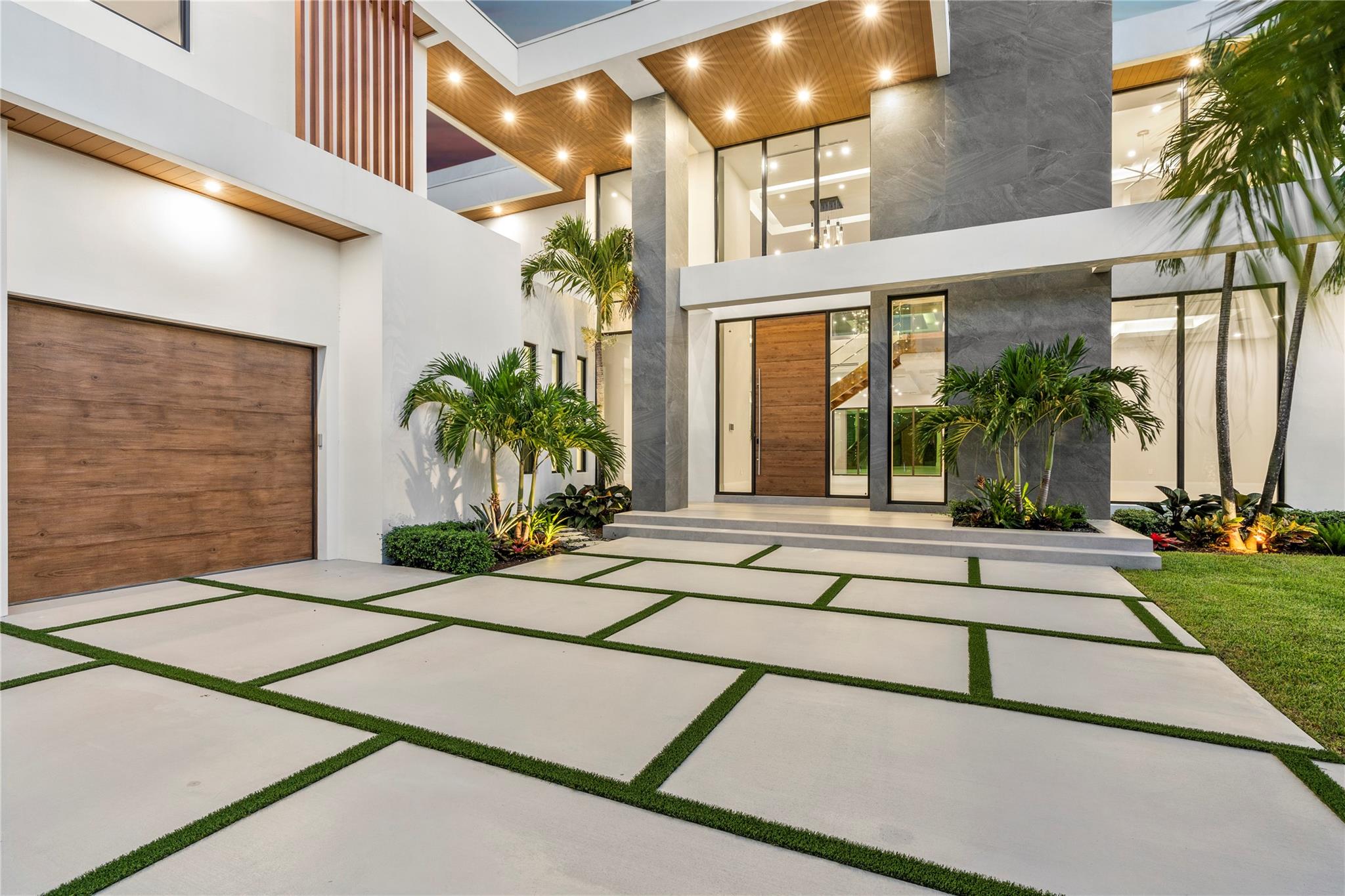 PARAGON ESTATES - Residential