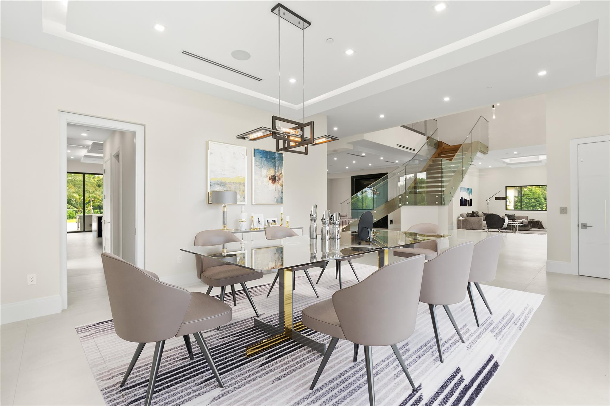 PARAGON ESTATES - Residential