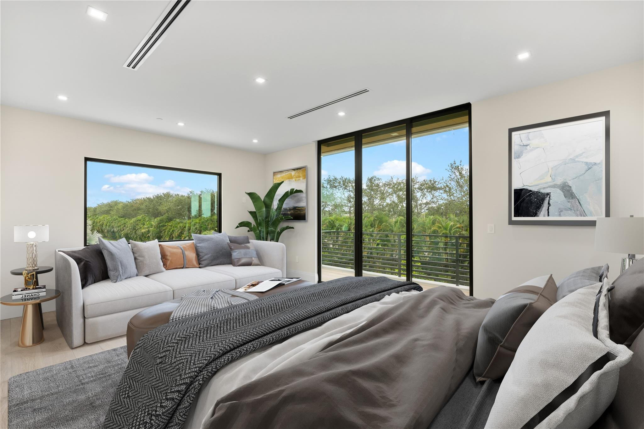 PARAGON ESTATES - Residential