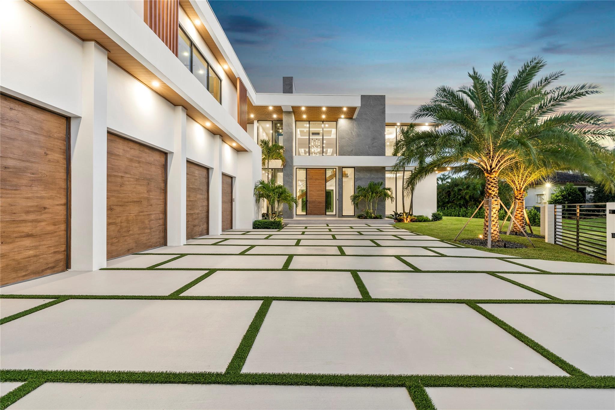 PARAGON ESTATES - Residential