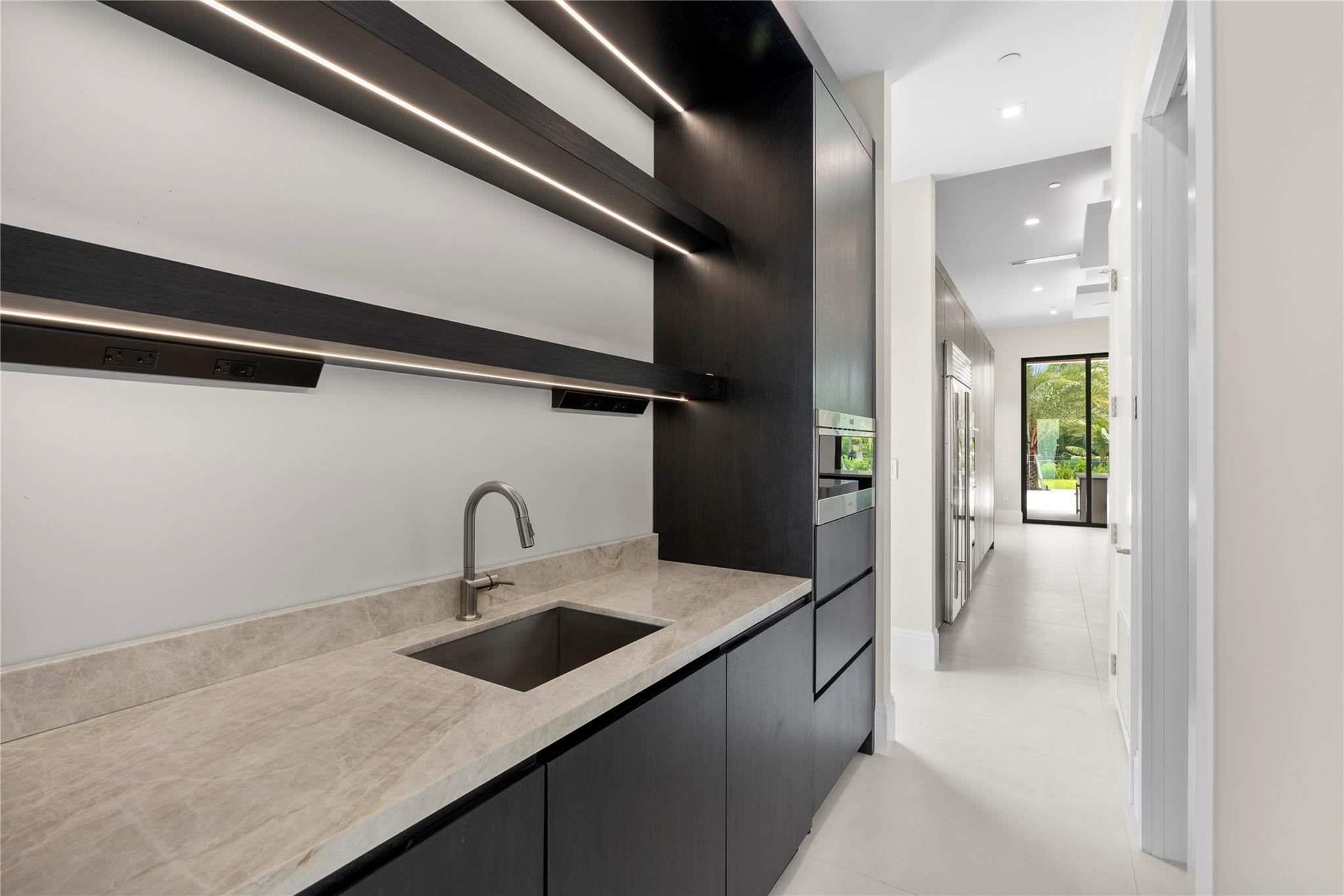 PARAGON ESTATES - Residential