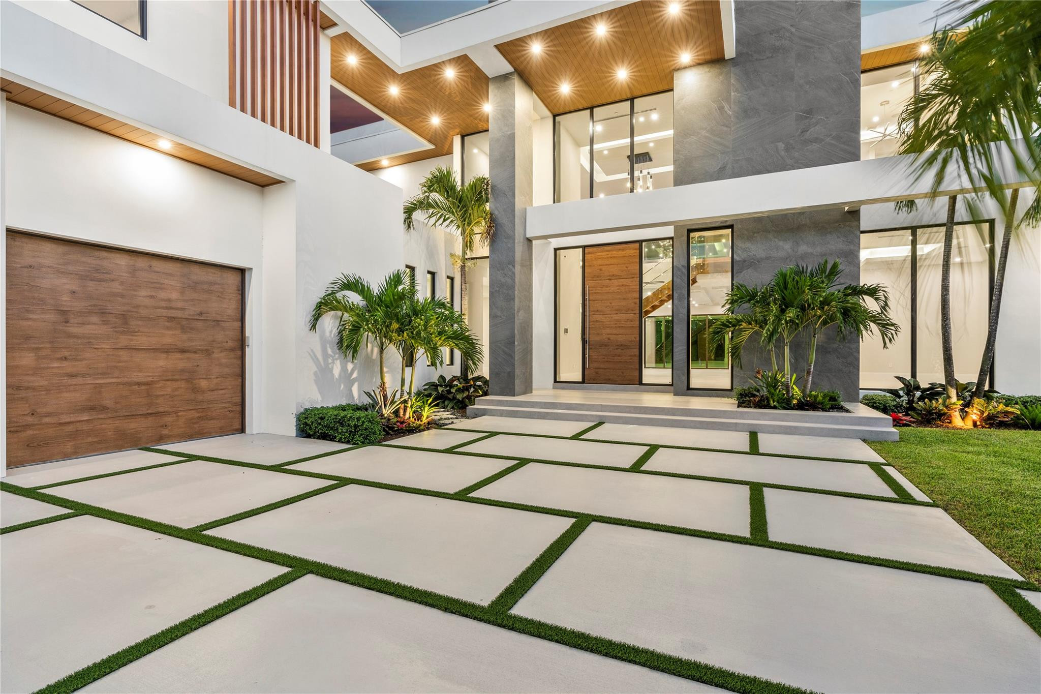 PARAGON ESTATES - Residential