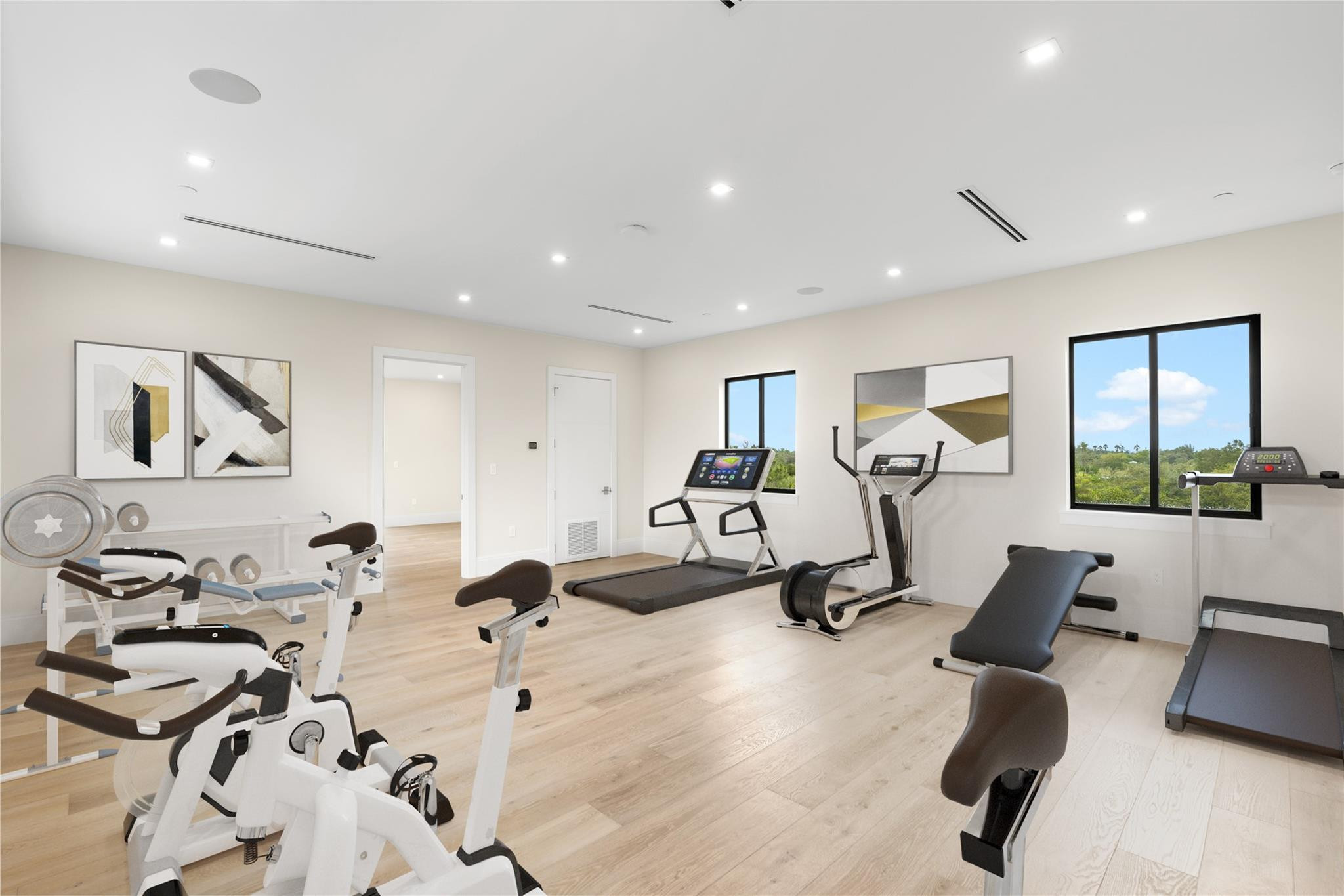 PARAGON ESTATES - Residential