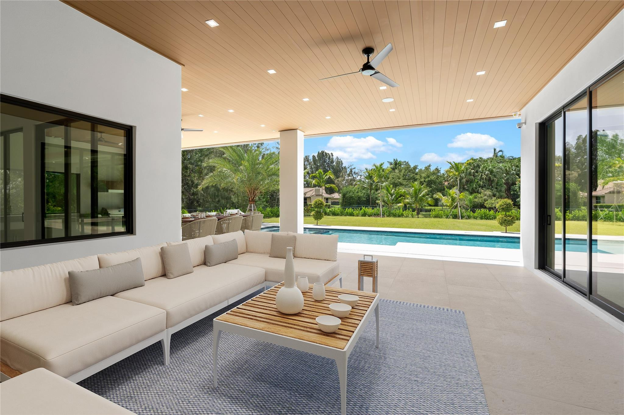 PARAGON ESTATES - Residential