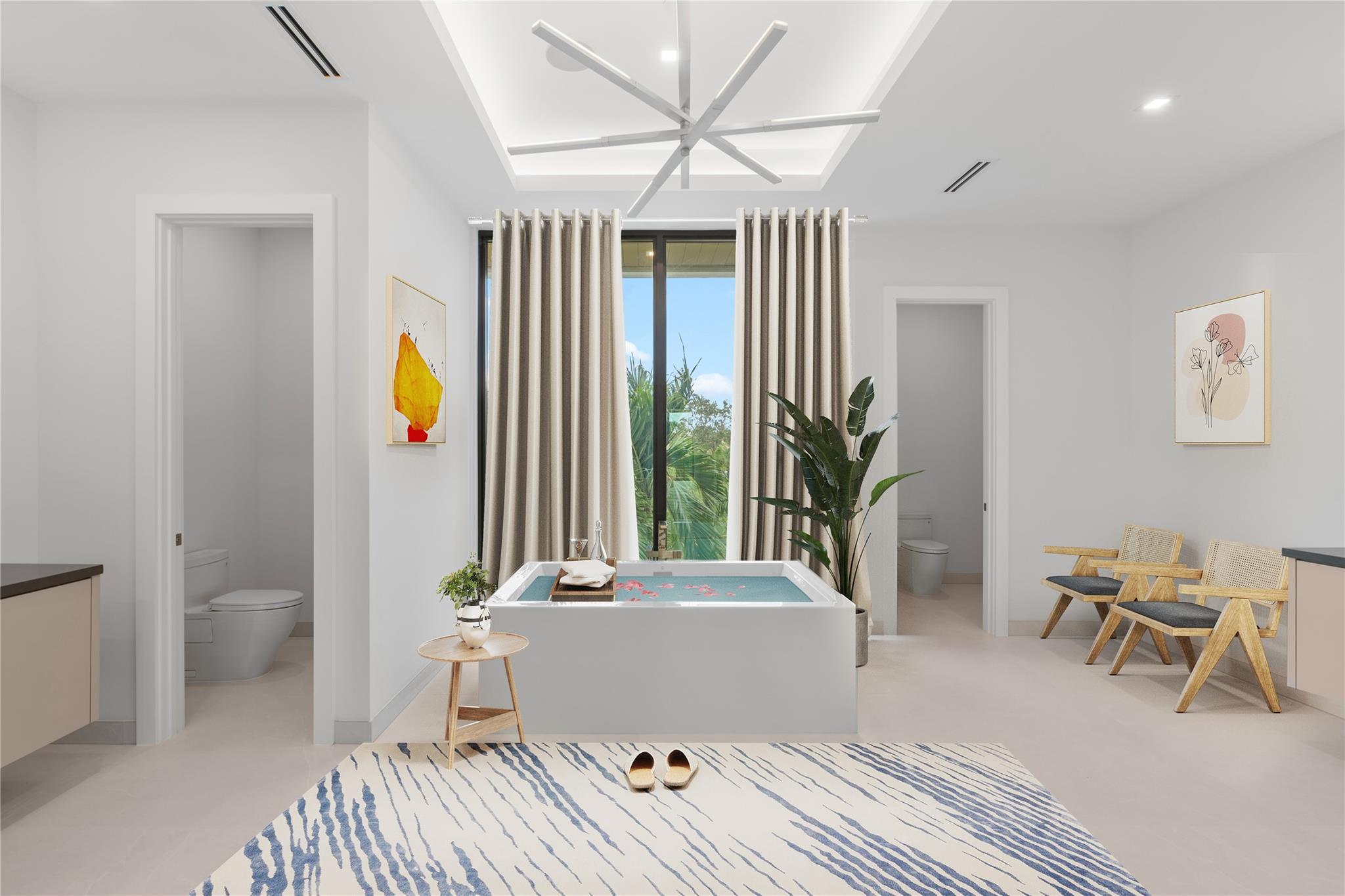 PARAGON ESTATES - Residential