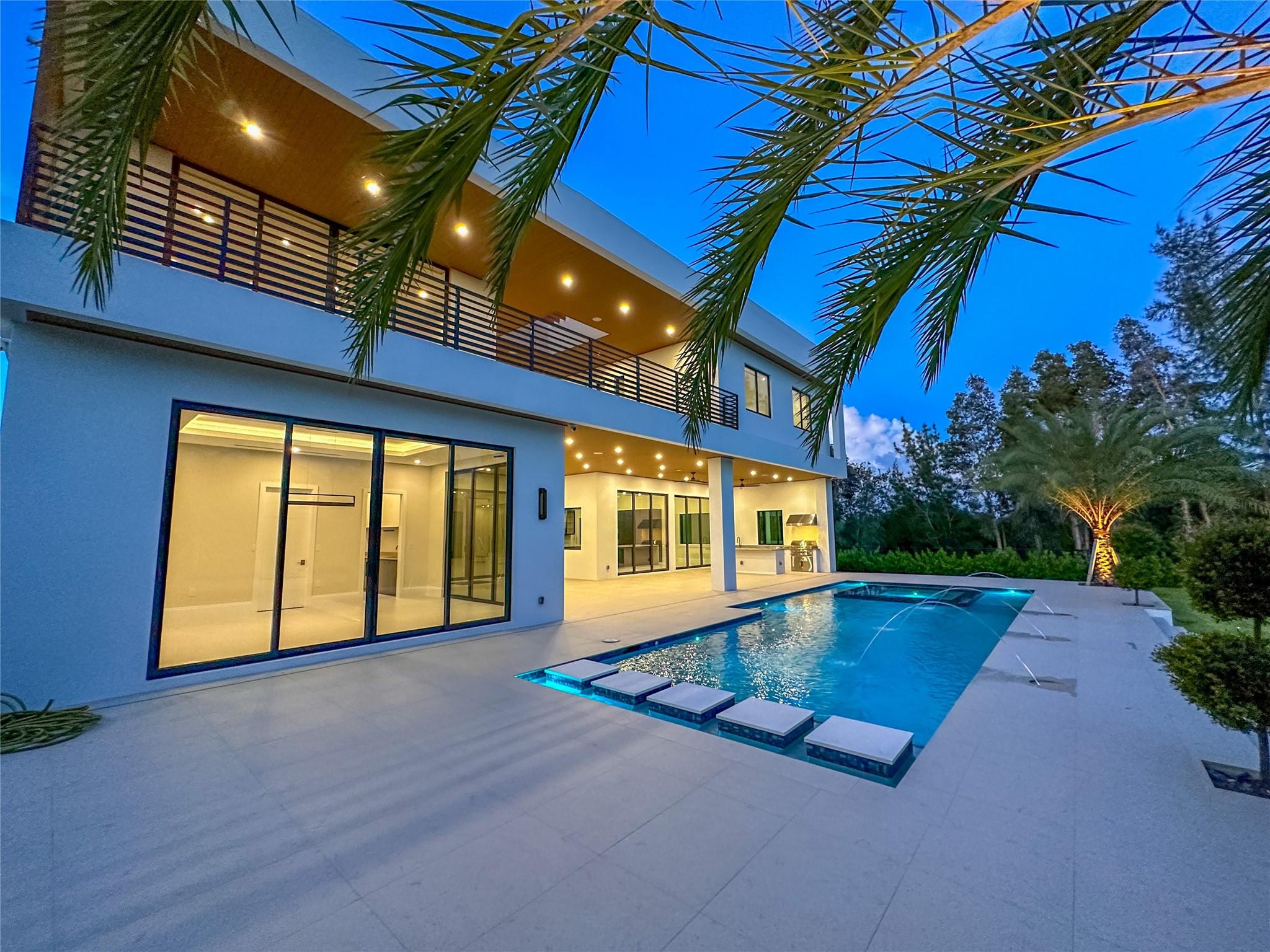 PARAGON ESTATES - Residential