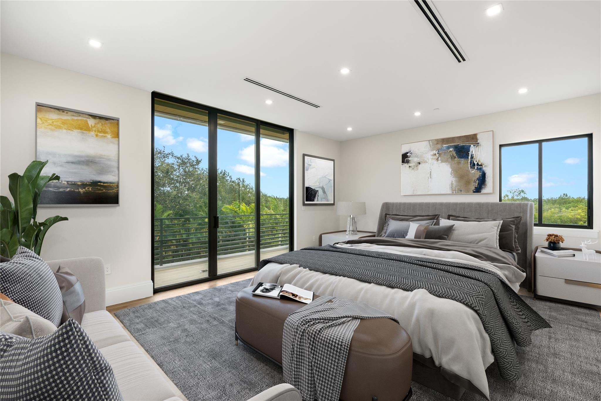 PARAGON ESTATES - Residential