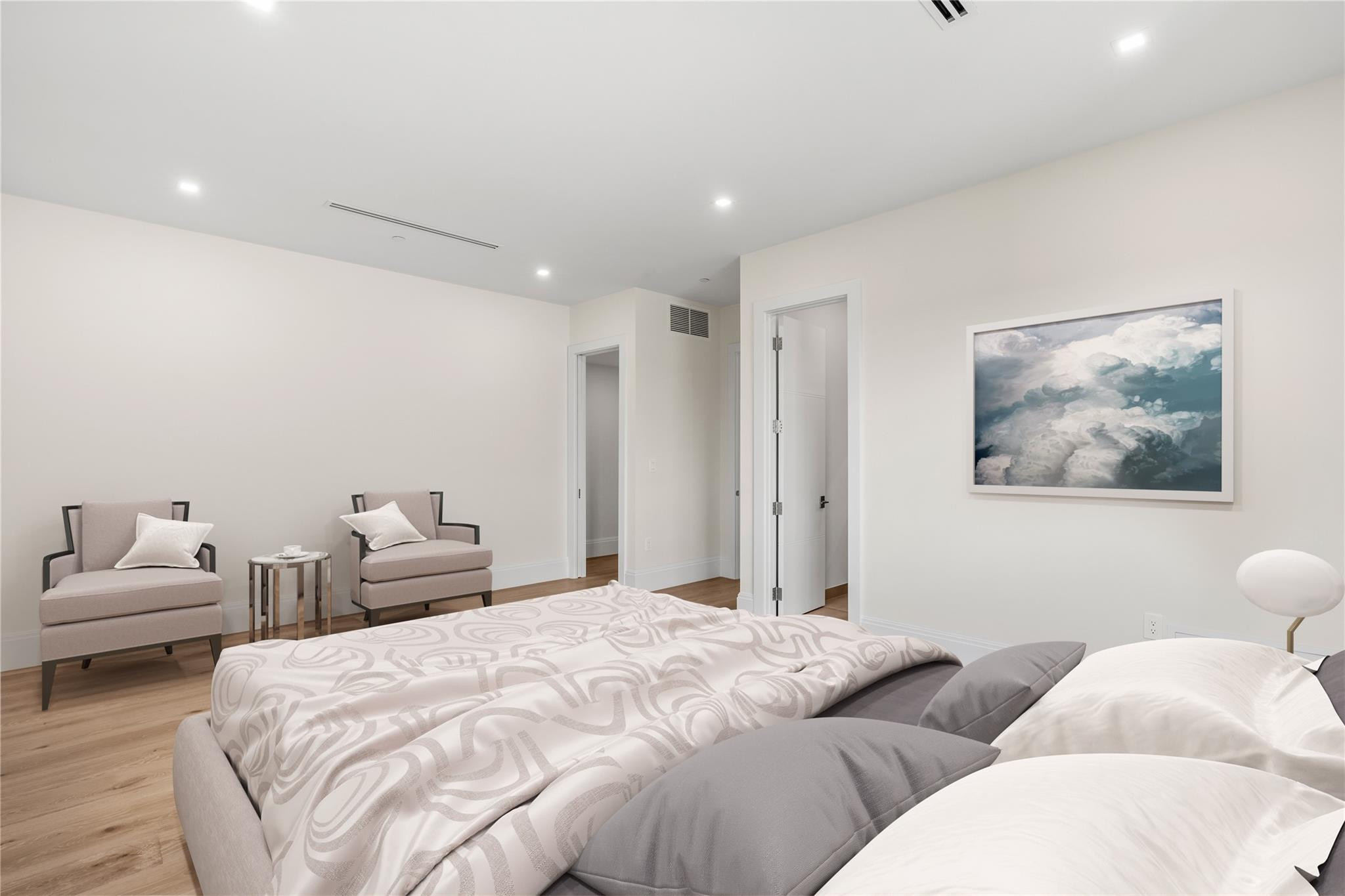 PARAGON ESTATES - Residential