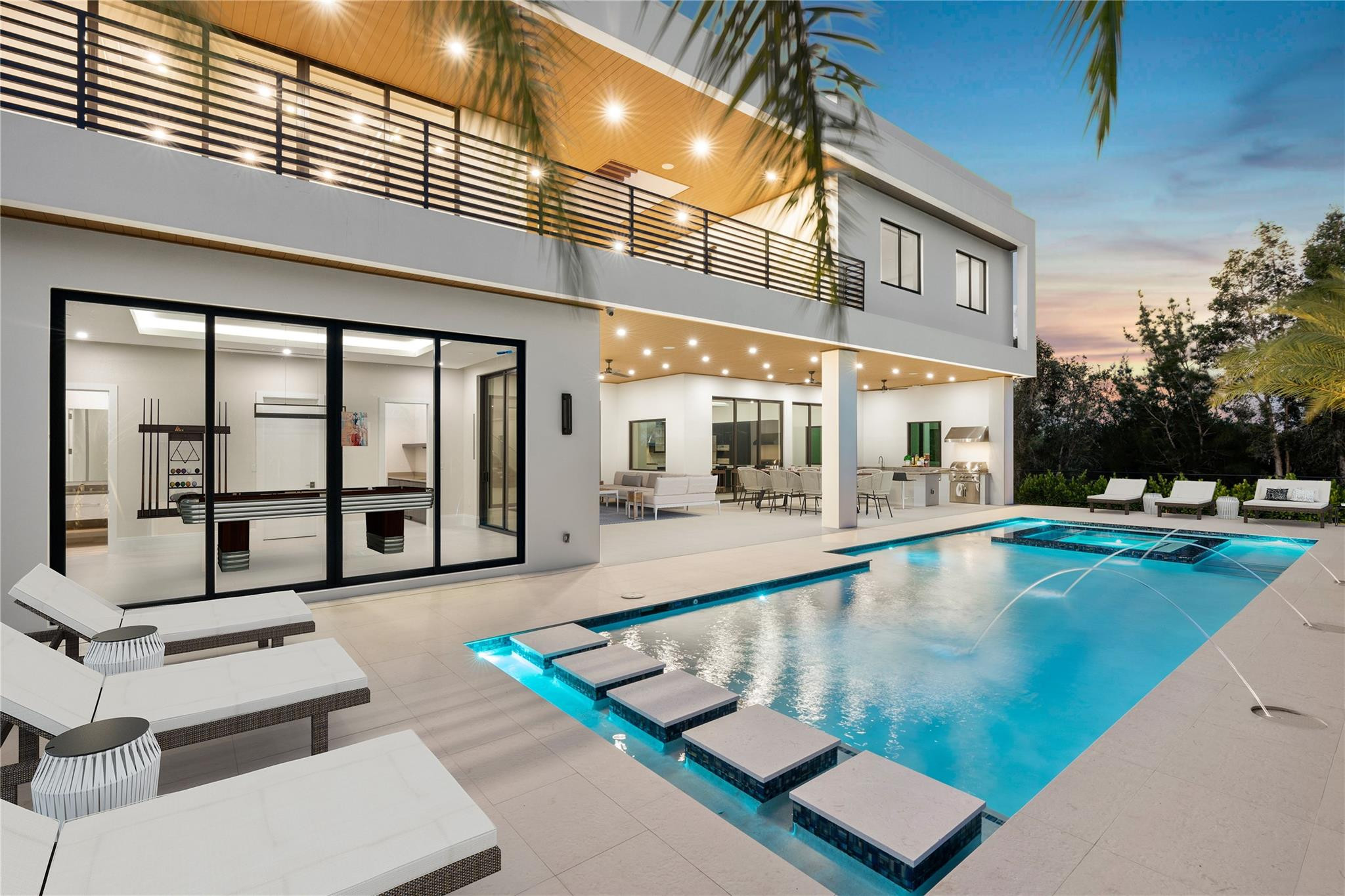 PARAGON ESTATES - Residential